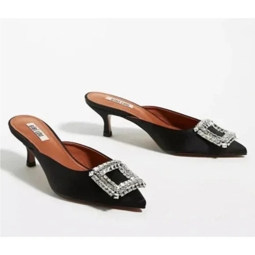 Great shoes, new in box